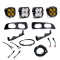 Picture of Baja Designs BAJ Fog Light Pocket Kit - 440034UP