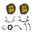 Picture of Baja Designs BAJ Fog Light Pocket Kit - 440038