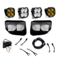 Picture of Baja Designs BAJ Fog Light Pocket Kit - 440040