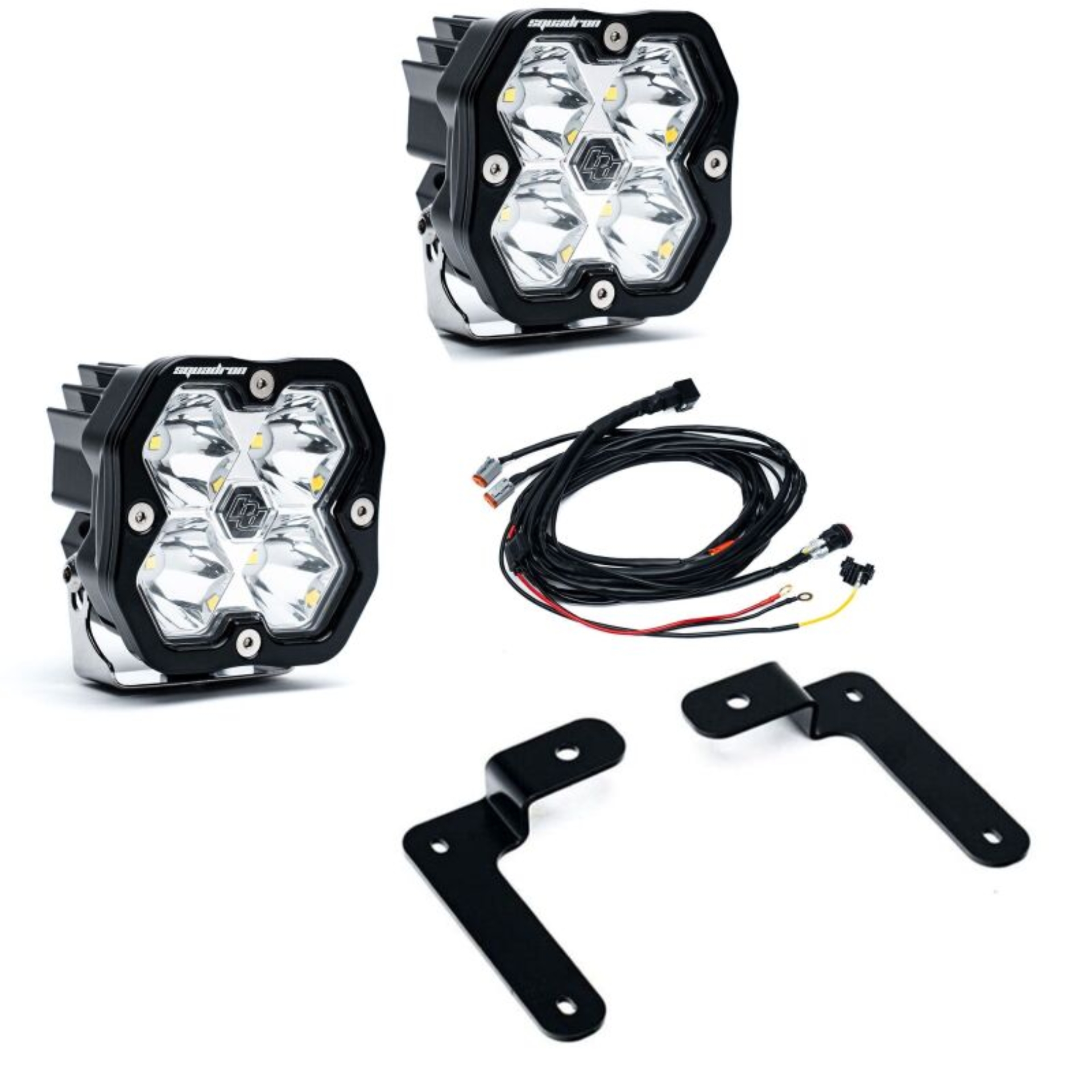 Picture of Baja Designs BAJ Sportsmen Light Kits Light Bars & Cubes - 440043