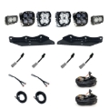 Picture of Baja Designs BAJ Fog Light Pocket Kit - 440069