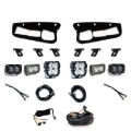 Picture of Baja Designs BAJ Squadron Sport Lights Light Bars & Cubes - 440081UP