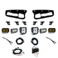 Picture of Baja Designs BAJ Squadron Sport Lights Light Bars & Cubes - 440083