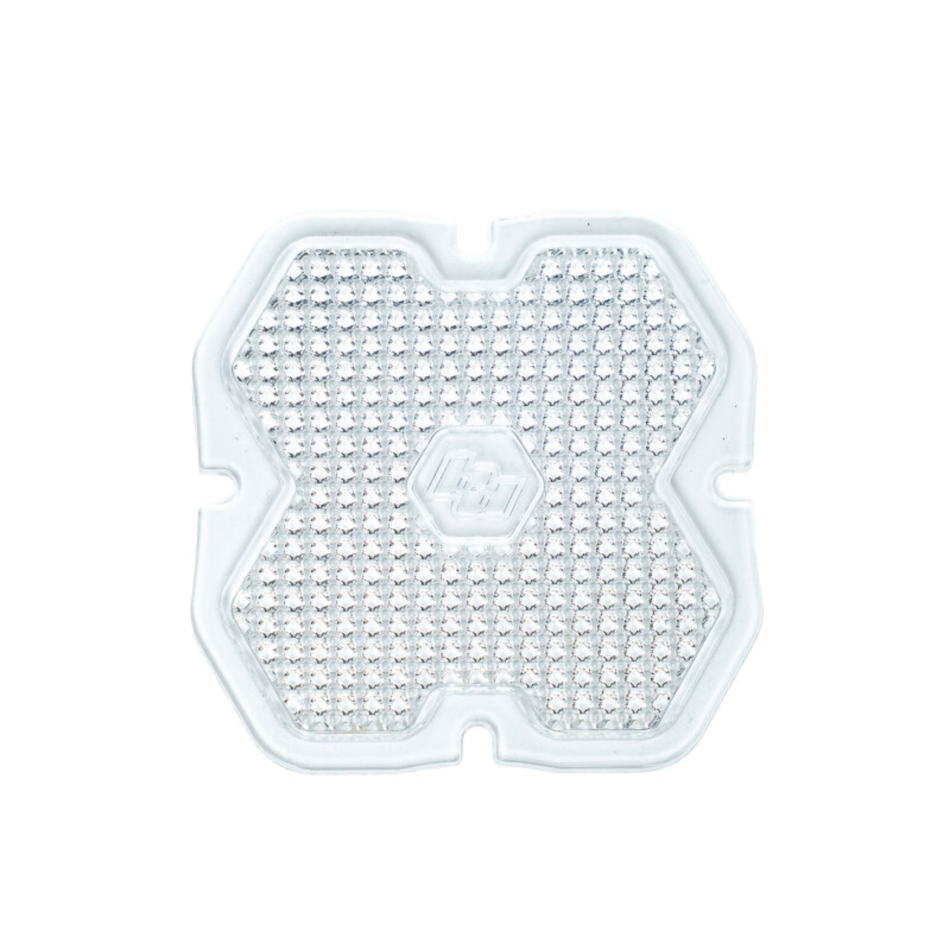 Picture of Baja Designs Squadron 2.0 Lens Kit - Work/Scene