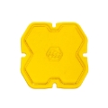 Picture of Baja Designs Squadron 2.0 Lens Kit - Spot (Baja Amber)