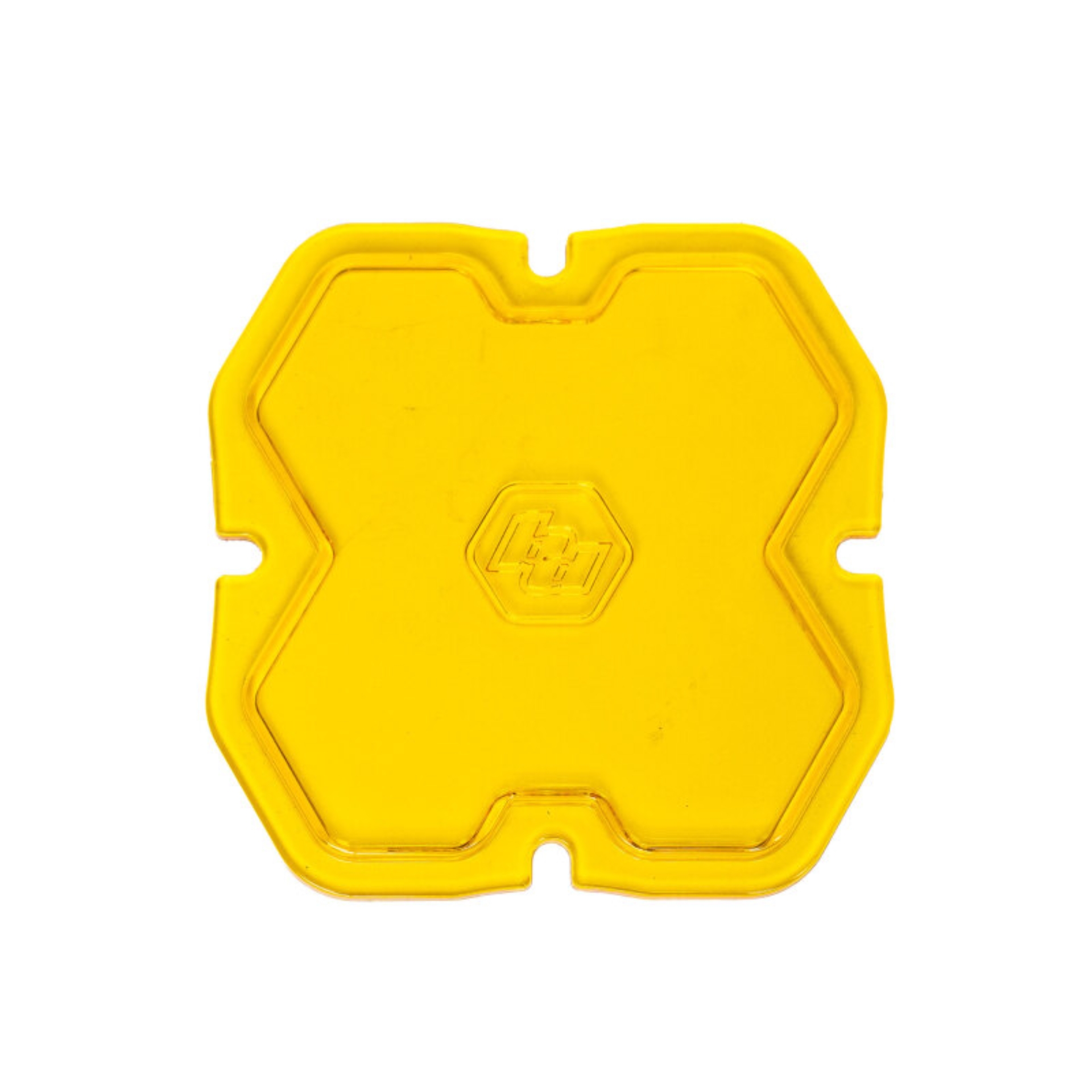 Picture of Baja Designs Squadron 2.0 Lens Kit - Spot (Baja Amber)