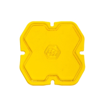 Picture of Baja Designs Squadron 2.0 Lens Kit - Spot (Baja Amber)