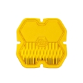 Picture of Baja Designs Squadron 2.0 Lens Kit - Driving/Combo (Baja Amber)