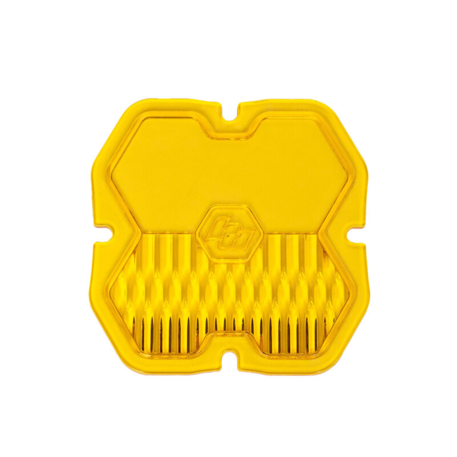 Picture of Baja Designs Squadron 2.0 Lens Kit - Driving/Combo (Baja Amber)
