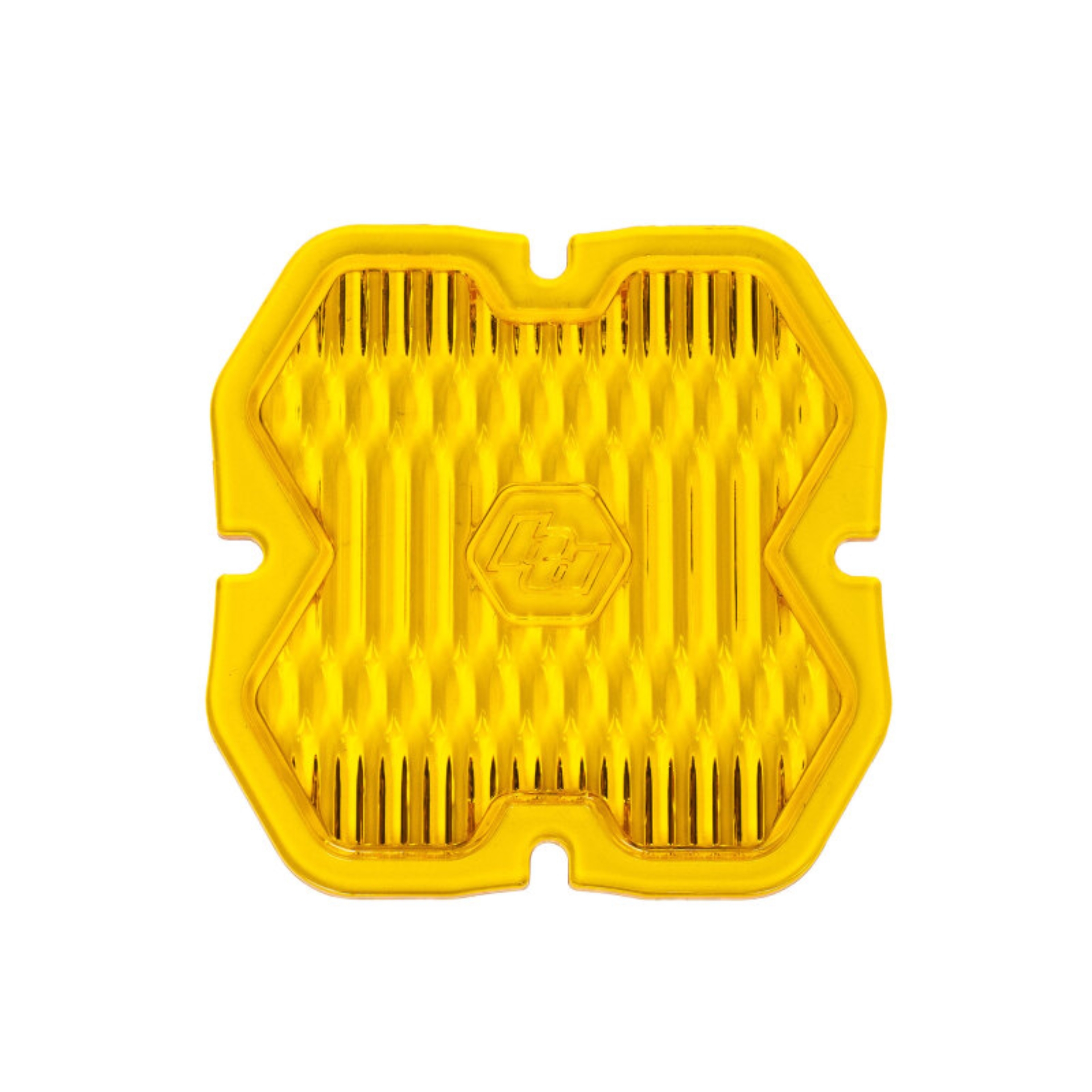 Picture of Baja Designs Squadron 2.0 Lens Kit - Wide Cornering (Baja Amber)