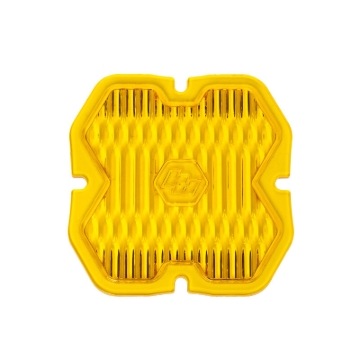 Picture of Baja Designs Squadron 2.0 Lens Kit - Wide Cornering (Baja Amber)