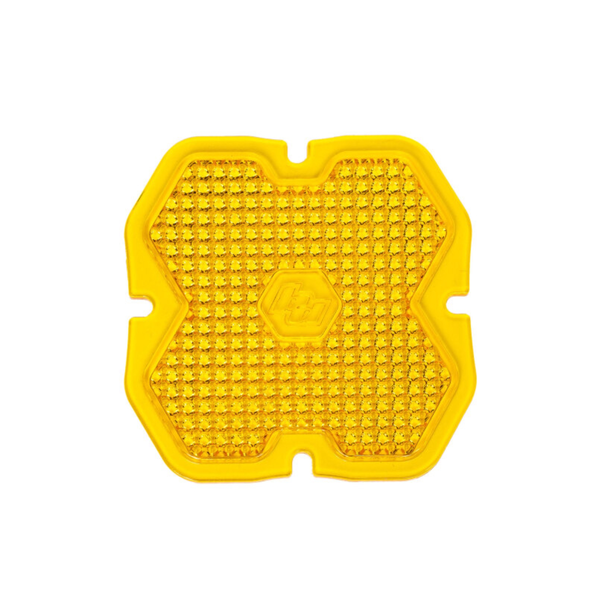 Picture of Baja Designs Squadron 2.0 Lens Kit - Work/Scene (Baja Amber)