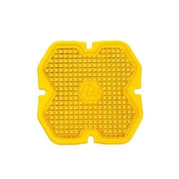 Picture of Baja Designs Squadron 2.0 Lens Kit - Work/Scene (Baja Amber)