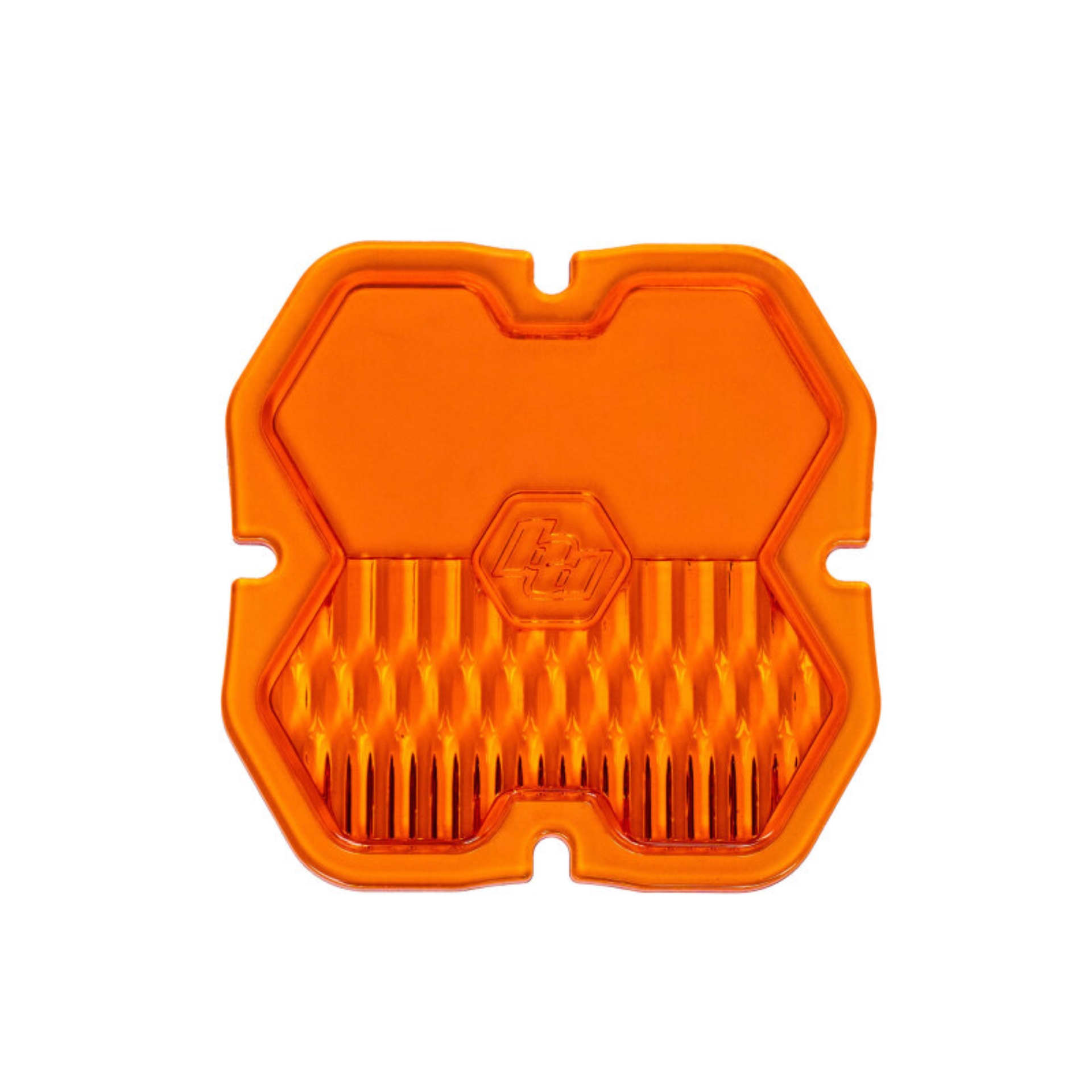 Picture of Baja Designs Squadron 2.0 Lens Kit - Driving/Combo (Factory Amber)