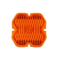Picture of Baja Designs Squadron 2.0 Lens Kit - Wide Cornering (Factory Amber)