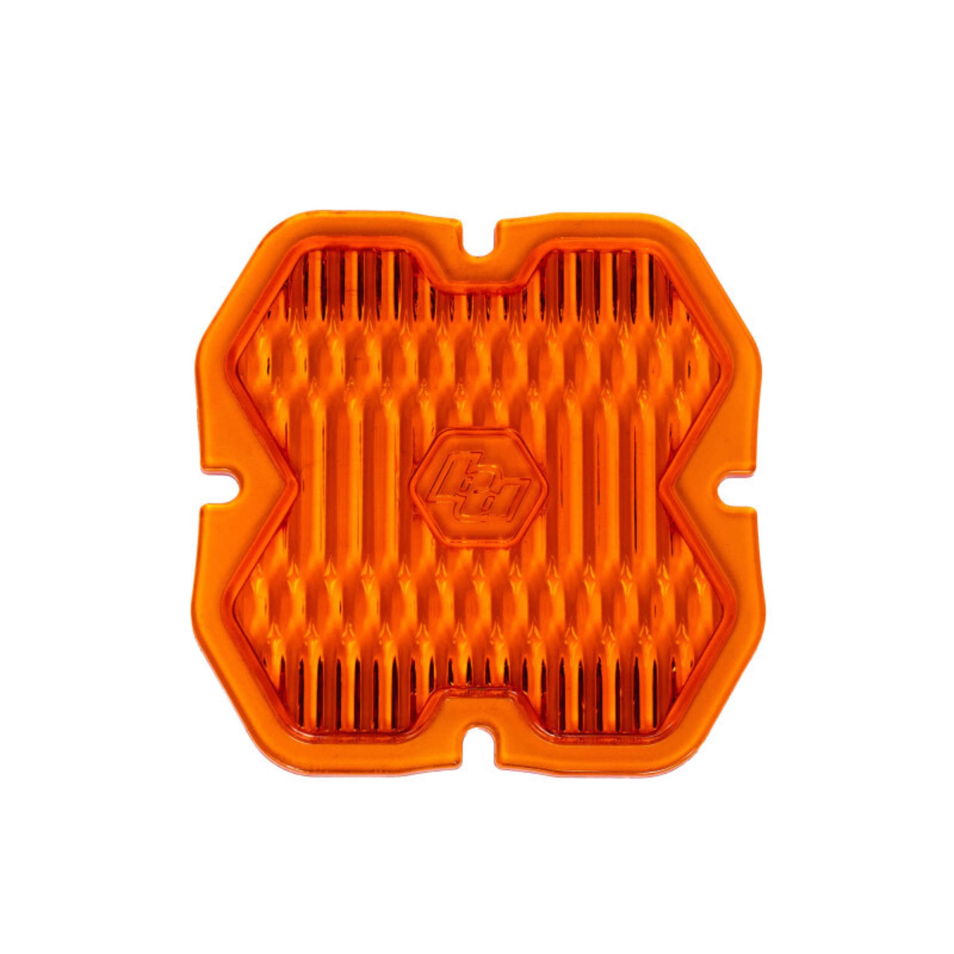 Picture of Baja Designs Squadron 2.0 Lens Kit - Wide Cornering (Factory Amber)