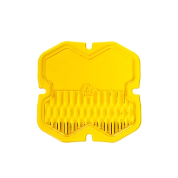 Picture of Baja Designs Squadron 2.0 Lens Kit - 90 deg Driving/Combo (Baja Amber)
