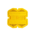 Picture of Baja Designs Squadron 2.0 Lens Kit - 90 deg Wide Cornering (Baja Amber)