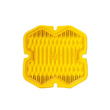 Picture of Baja Designs Squadron 2.0 Lens Kit - 90 deg Wide Cornering (Baja Amber)