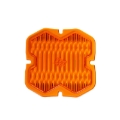 Picture of Baja Designs Squadron 2.0 Lens Kit - 90 deg Wide Cornering (Factory Amber)