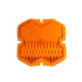 Picture of Baja Designs Squadron 2.0 Lens Kit - 90 deg Driving/Combo (Factory Amber)