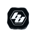 Picture of Baja Designs Squadron 2.0 Rock Guard (Single) - Black