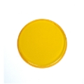 Picture of Baja Designs Squadron-R 2.0 Rock Guard (Single) - Baja Amber