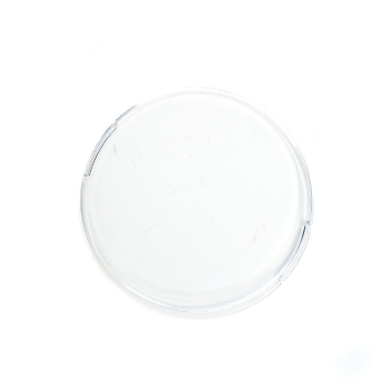 Picture of Baja Designs Squadron-R 2.0 Rock Guard (Single) - Clear