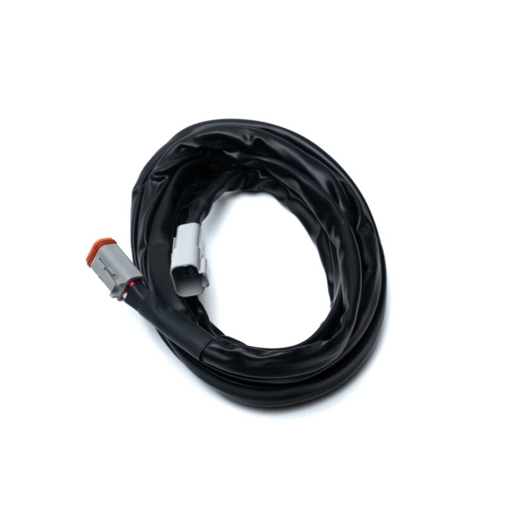 Picture of Baja Designs Squadron 2.0 Harness - 4-Pin Deutsch 10ft. Extension