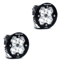 Picture of Baja Designs Squadron-R 2.0 Pro (Pair) LED Spot / No Harness