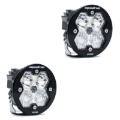 Picture of Baja Designs Squadron-R 2.0 Pro (Pair) LED Driving/Combo / No Harness