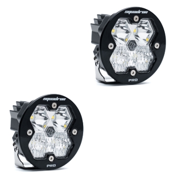 Picture of Baja Designs Squadron-R 2.0 Pro (Pair) LED Driving/Combo / No Harness