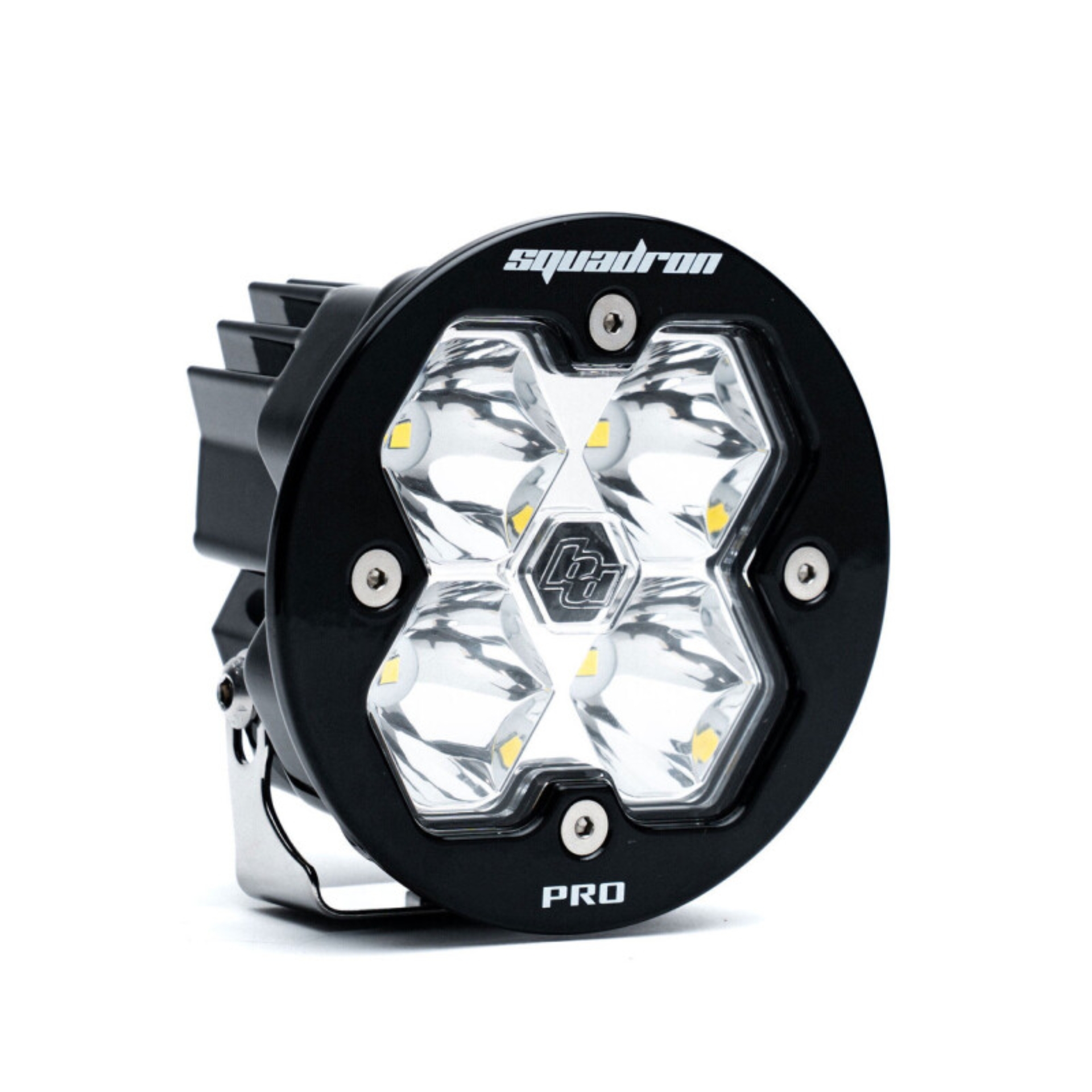 Picture of Baja Designs Squadron-R 2.0 Pro LED Spot (Single Light)