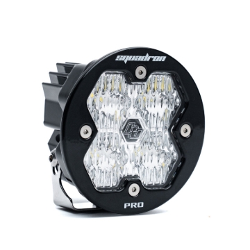 Picture of Baja Designs Squadron-R 2.0 Pro LED Wide Cornering (Single Light)