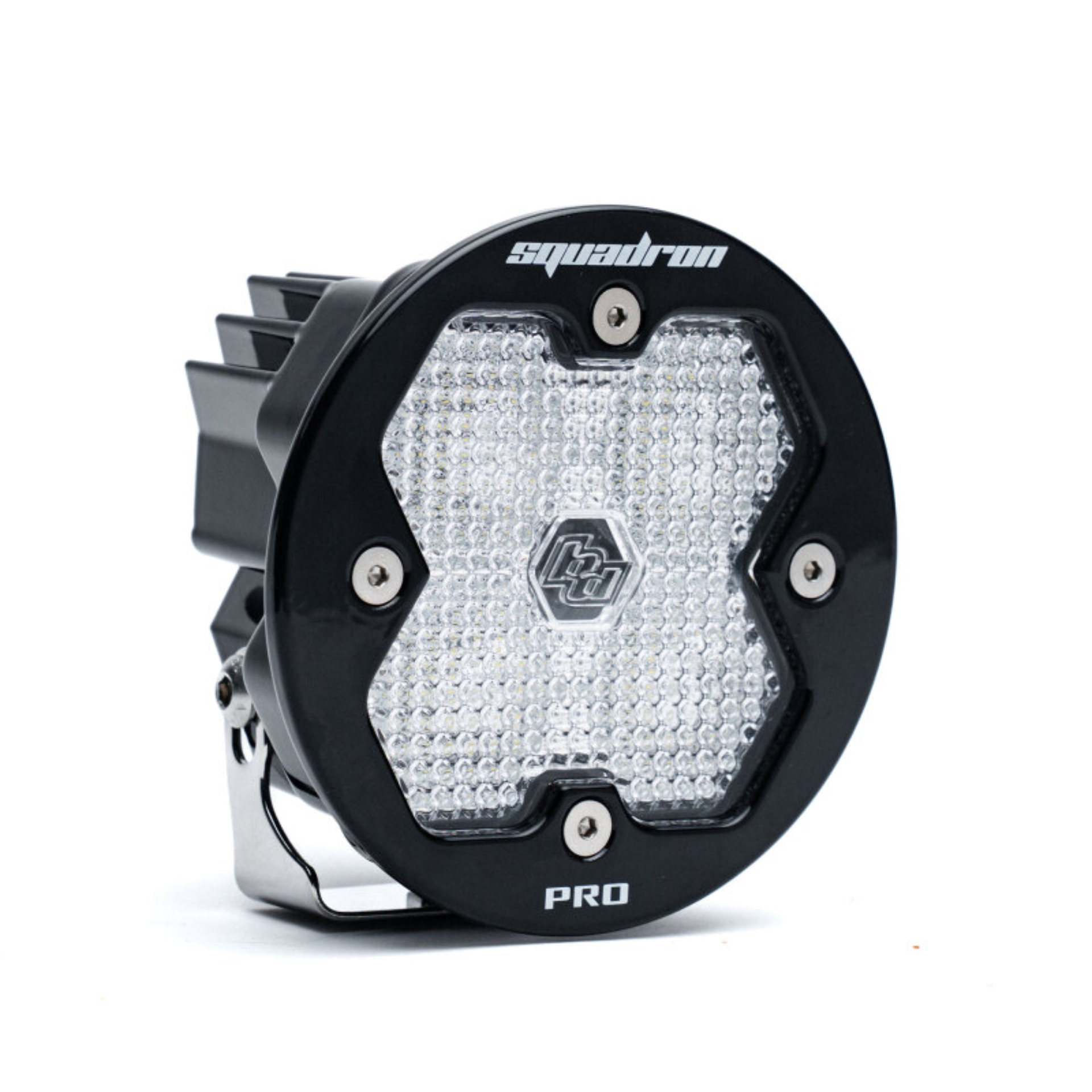 Picture of Baja Designs Squadron-R 2.0 Pro LED Work/Scene (Single Light)