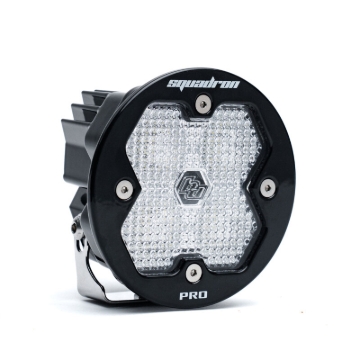 Picture of Baja Designs Squadron-R 2.0 Pro LED Work/Scene (Single Light)