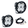 Picture of Baja Designs Squadron-R 2.0 Pro LED Wide Cornering (Pair)