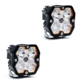 Picture of Baja Designs Squadron 2.0 Sport (Pair) LED Driving/Combo / No Harness