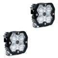 Picture of Baja Designs Squadron 2.0 Sport (Pair) LED Wide Cornering / No Harness