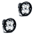 Picture of Baja Designs Squadron-R 2.0 Sport (Pair) LED Spot / No Harness