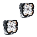 Picture of Baja Designs Squadron-R 2.0 Sport (Pair) LED Spot / No Harness