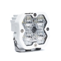 Picture of Baja Designs Squadron 2.0 Sport LED Wide Cornering - White Housing