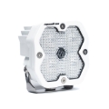 Picture of Baja Designs Squadron 2.0 Sport LED Work/Scene - White Housing