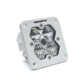 Picture of Baja Designs Squadron 2.0 Sport LED Driving/Combo (Flush Mount) - White Housing