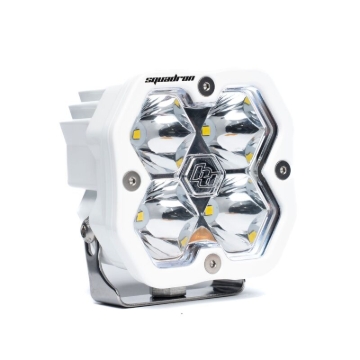 Picture of Baja Designs Squadron 2.0 Sport LED Spot (Single Light)