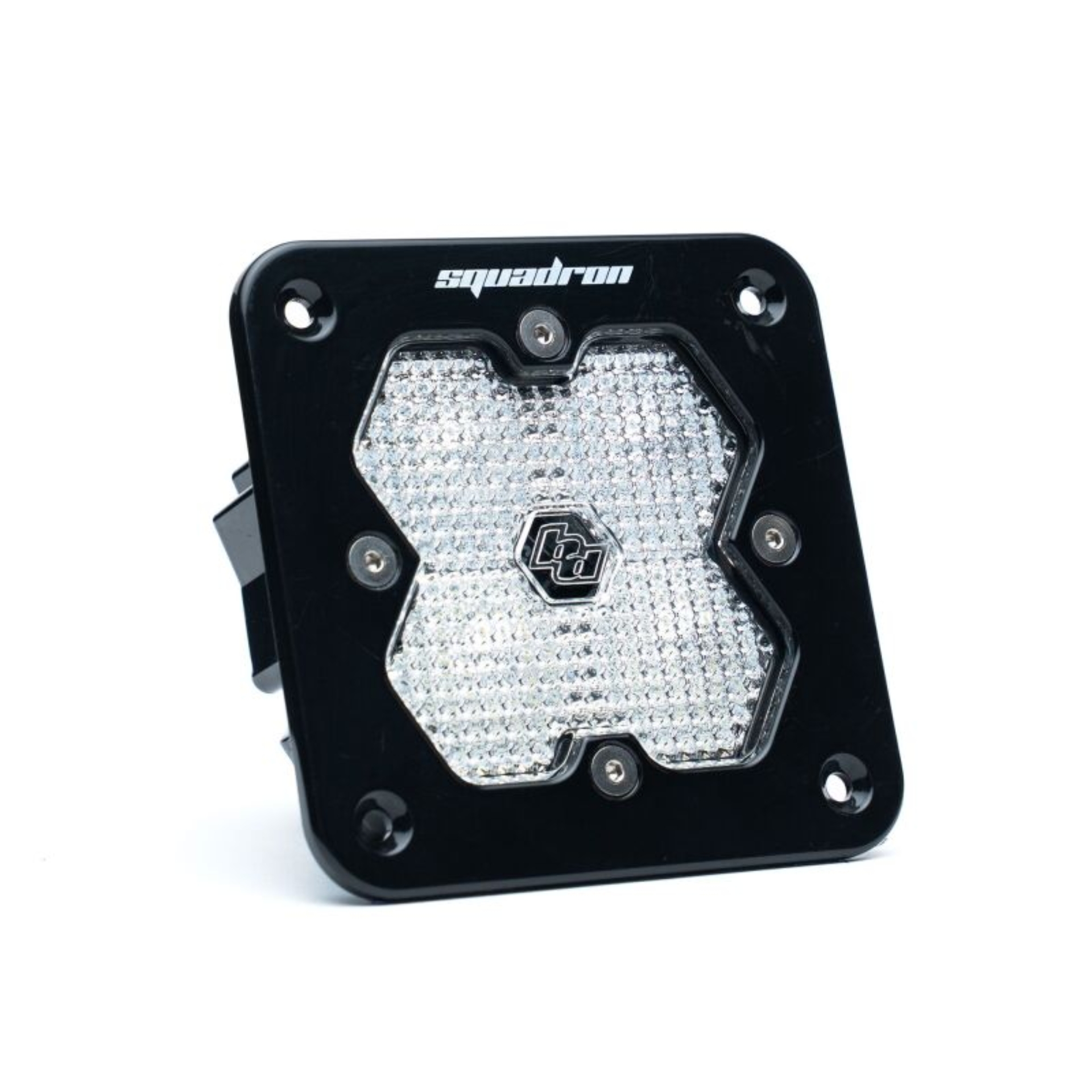 Picture of Baja Designs Squadron 2.0 Sport LED Work/Scene (Single Light)