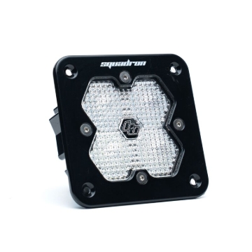 Picture of Baja Designs Squadron 2.0 Sport LED Work/Scene (Single Light)