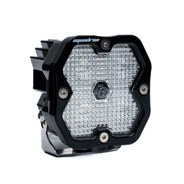 Picture of Baja Designs Squadron 2.0 Sport LED Work/Scene Angled Flush Mount (Single Light)