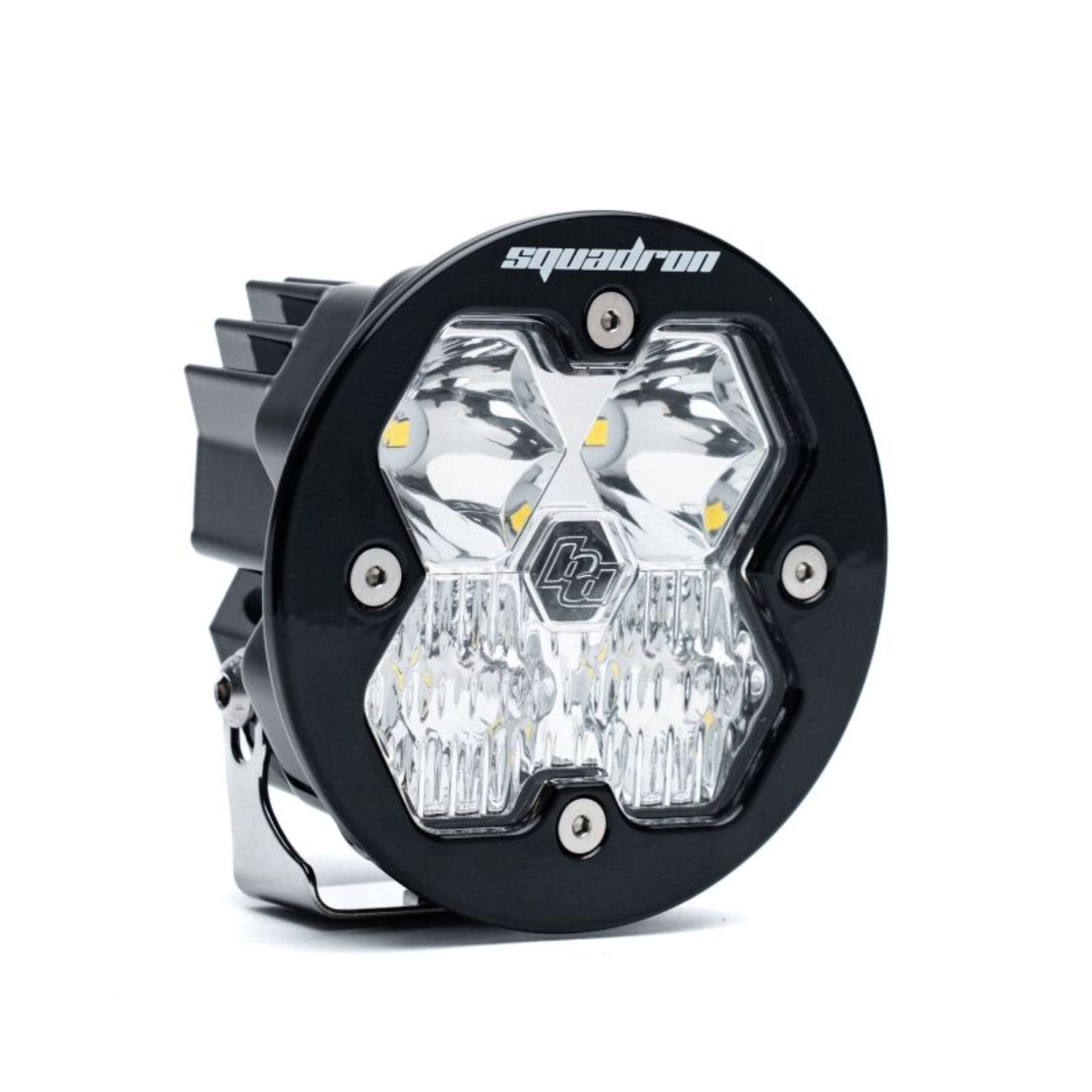 Picture of Baja Designs Squadron-R 2.0 Sport LED Driving/Combo (Single Light)