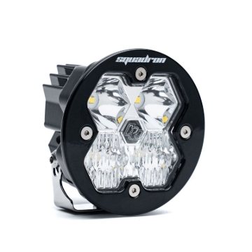 Picture of Baja Designs Squadron-R 2.0 Sport LED Driving/Combo (Single Light)